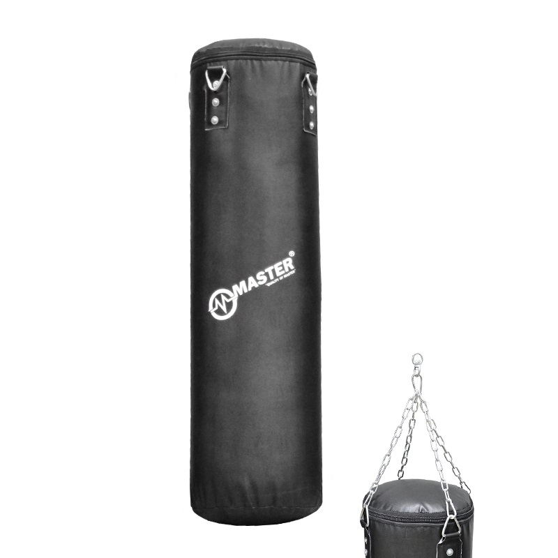 Boxovacie vrece MASTER 100 cm – 25 kg odhadovaná cena: 65 EUR