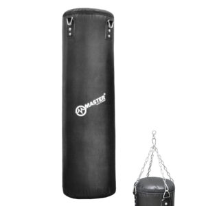 Boxovacie vrece MASTER 120 cm – 30 kg odhadovaná cena: 77 EUR