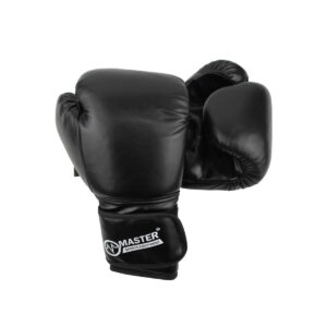 Boxovacie rukavice MASTER TG12 odhadovaná cena: 15.7 EUR