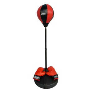 Boxovací Trainer Set MASTER pre deti odhadovaná cena: 40.6 EUR