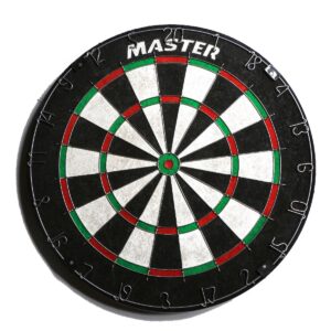 Sisalový terč MASTER Grande 45 cm odhadovaná cena: 24.9 EUR