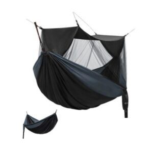 Moskytiéra k hojdacím sieťam KING CAMP 300 x 200 cm odhadovaná cena: 22.3 EUR