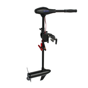 Lodný motor MASTER 30 LBs – elektrický 288 W odhadovaná cena: 133 EUR