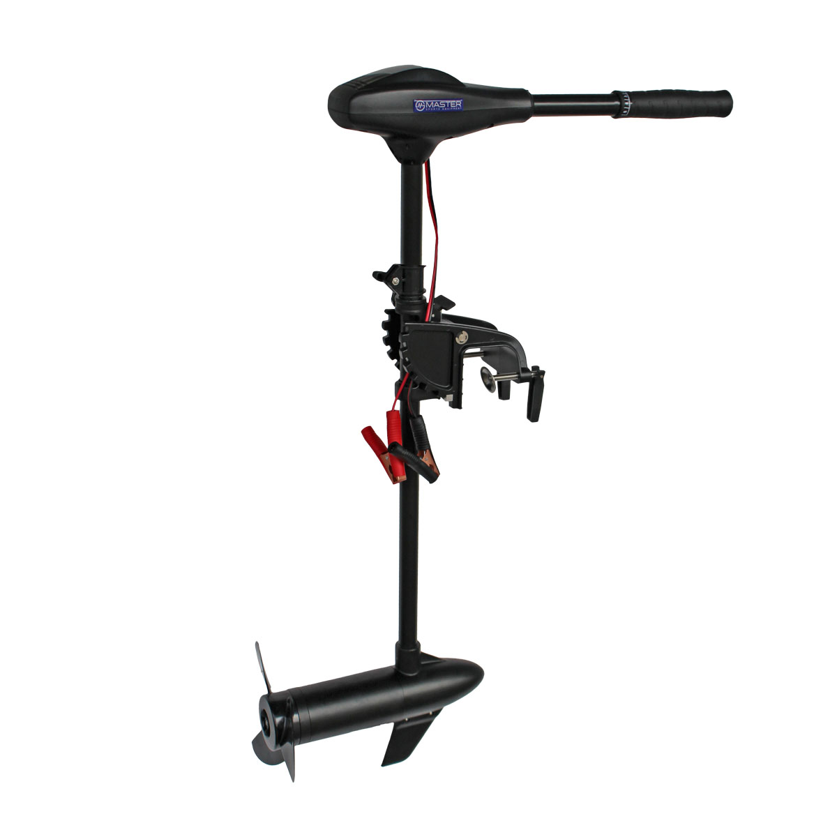 Lodný motor MASTER 40 LBs – elektrický 408 W odhadovaná cena: 182 EUR