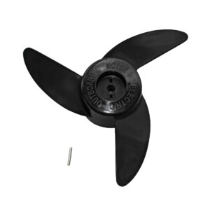 Náhradná lodná skrutka – vrtule B pre motor MASTER 58 LBs odhadovaná cena: 16.2 EUR