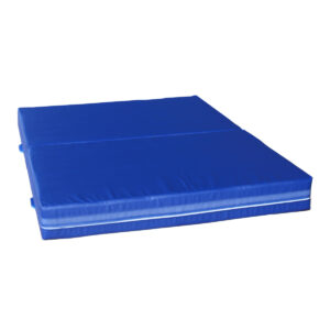 Dopadová skladacia žinenka MASTER T21 – 200 x 150 x 20 cm – modrá odhadovaná cena: 447 EUR