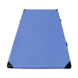 Žinenka MASTER Comfort Line R80 – 200 x 100 x 6 cm – modrá odhadovaná cena: 150 EUR