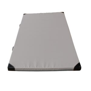 Žinenka MASTER Comfort Line R120 – 200 x 100 x 6 cm – sivá odhadovaná cena: 174 EUR