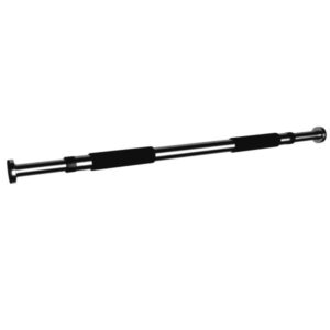 Dverná hrazda MASTER chrom – 63 – 93 cm odhadovaná cena: 9.5 EUR