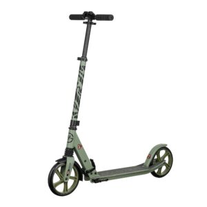 Kolobežka MASTER Cabbar – 200 mm – khaki odhadovaná cena: 55.5 EUR