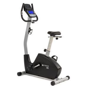 Rotoped XTERRA U15 Ergometer odhadovaná cena: 290 EUR