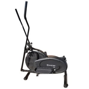 Eliptical MASTER AIR odhadovaná cena: 111.6 EUR