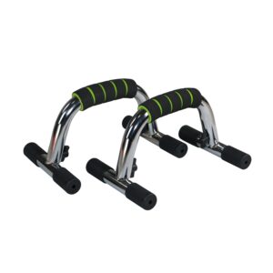 Push Up Bar MASTER – podpera na kliky oceľ odhadovaná cena: 13.8 EUR