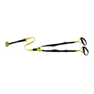 Závesný posilňovací systém MASTER Trainer odhadovaná cena: 33.2 EUR