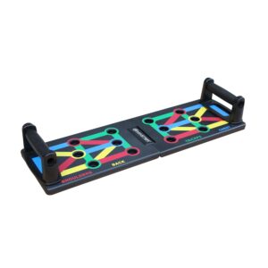 Push Up Multi Board MASTER – podpera na kluky multifunkčná doska odhadovaná cena: 16.2 EUR