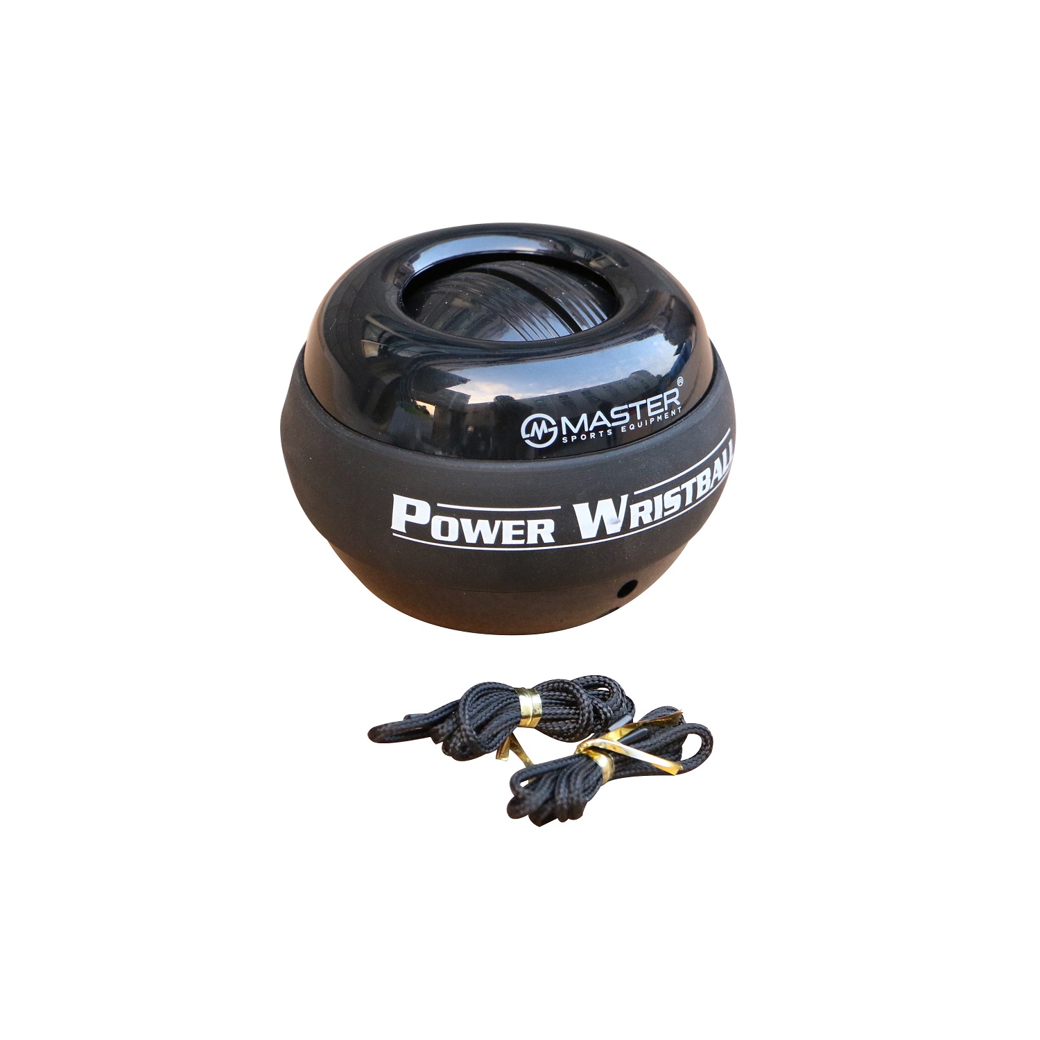 Wrist Ball MASTER odhadovaná cena: 5.4 EUR