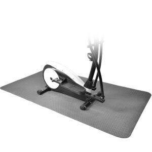 Podložka pod fitness stroje MASTER 6 mm – 200 x 100 cm odhadovaná cena: 44.3 EUR