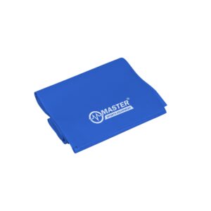 Aerobic guma na cvičenie MASTER – 1200 x 150 x 0,55 mm odhadovaná cena: 3.5 EUR