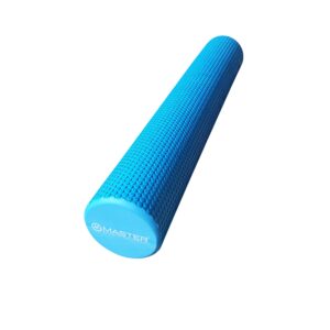 Masážny valec MASTER Yoga Eva Foam roller 92 x 15 cm odhadovaná cena: 25.5 EUR