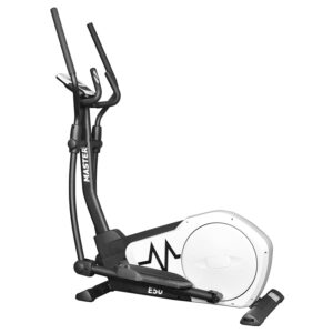 Eliptical MASTER E50 Ergometer odhadovaná cena: 415 EUR