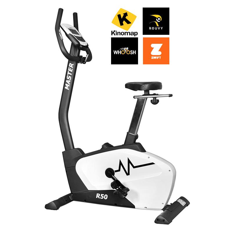 Rotoped MASTER R50 Performance Ergometr odhadovaná cena: 414 EUR