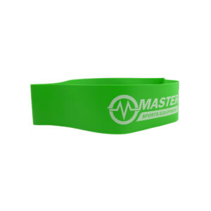 Posilňovacia guma MASTER Aerobik Tone Loop odhadovaná cena: 1.2 EUR