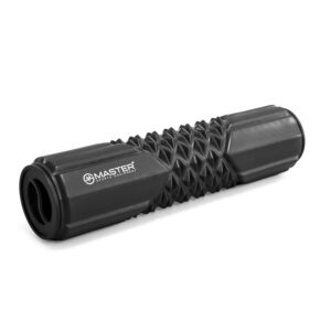 Masážny valec MASTER Multi-Function Foam roller 45 x 12 cm odhadovaná cena: 26.4 EUR