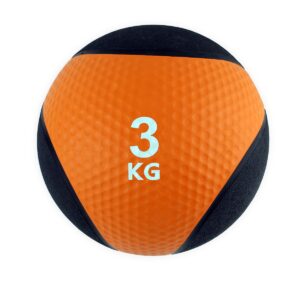 Medicinbalová lopta MASTER Synthetik 3kg odhadovaná cena: 24.4 EUR