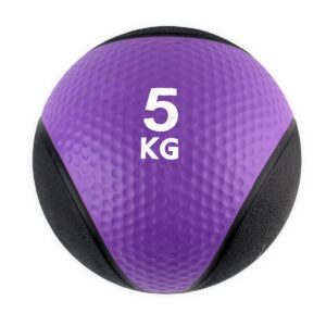 Medicinbalová lopta MASTER Synthetik 5kg odhadovaná cena: 32.5 EUR