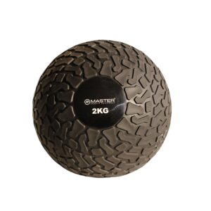 MASTER Slam Ball 2kg odhadovaná cena: 10.5 EUR