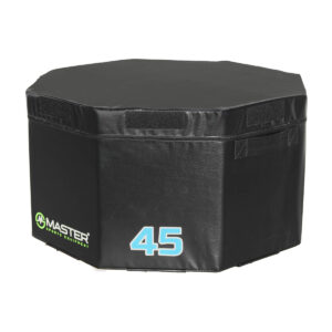 Tréningový plyo box MASTER – 45 cm odhadovaná cena: 154 EUR