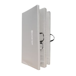 Žínenka skladacia štvordielna MASTER 240 x 120 x 5 cm odhadovaná cena: 109 EUR
