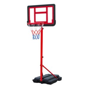 Basketbalový kôš MASTER Across 165 odhadovaná cena: 49.7 EUR