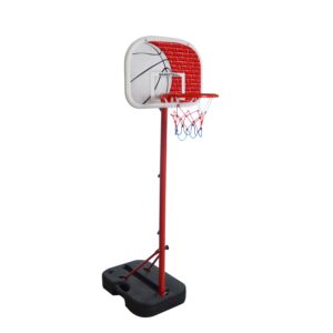 Basketbalový kôš MASTER Kid 135 odhadovaná cena: 31 EUR