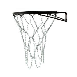 Basketbalová sieťka MASTER – kovová retiazka odhadovaná cena: 8 EUR