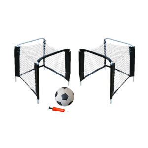 Brankový set MASTER 25 x 25 x 38 cm Beach s loptou odhadovaná cena: 15.9 EUR