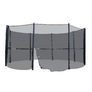 Náhradní ochranná síť MASTER 300 x 210 cm odhadovaná cena: 61 EUR