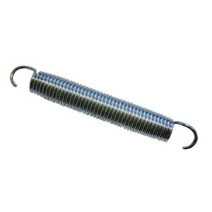 Pružina na trampolínu MASTER Super – 21 cm odhadovaná cena: 1.6 EUR