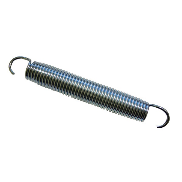 Pružina na trampolínu MASTER Super – 21 cm odhadovaná cena: 1.6 EUR