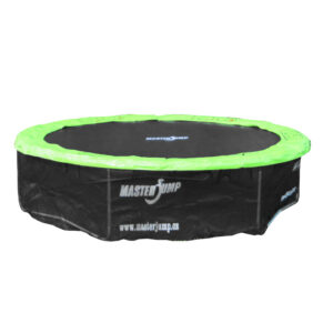 Ochranná sieť MASTERJUMP pod trampolínu 457 cm odhadovaná cena: 27.6 EUR