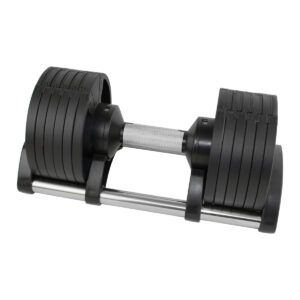 Činka MASTER Spin jednoručná nastaviteľná 2 – 20 kg odhadovaná cena: 120 EUR