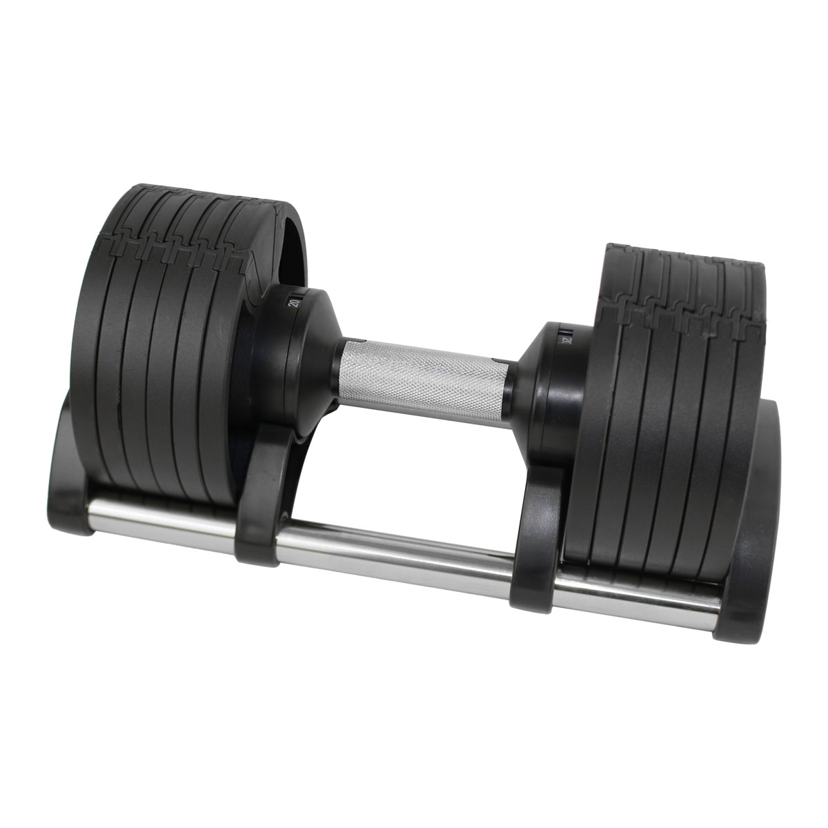 Činka MASTER Spin jednoručná nastaviteľná 2 – 20 kg odhadovaná cena: 120 EUR