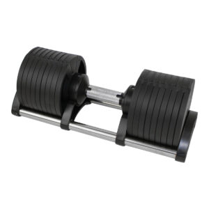 Činka MASTER Spin jednoručná nastaviteľná 2 – 32 kg odhadovaná cena: 186 EUR