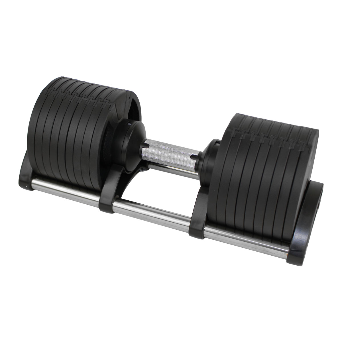 Činka MASTER Spin jednoručná nastaviteľná 2 – 32 kg odhadovaná cena: 186 EUR