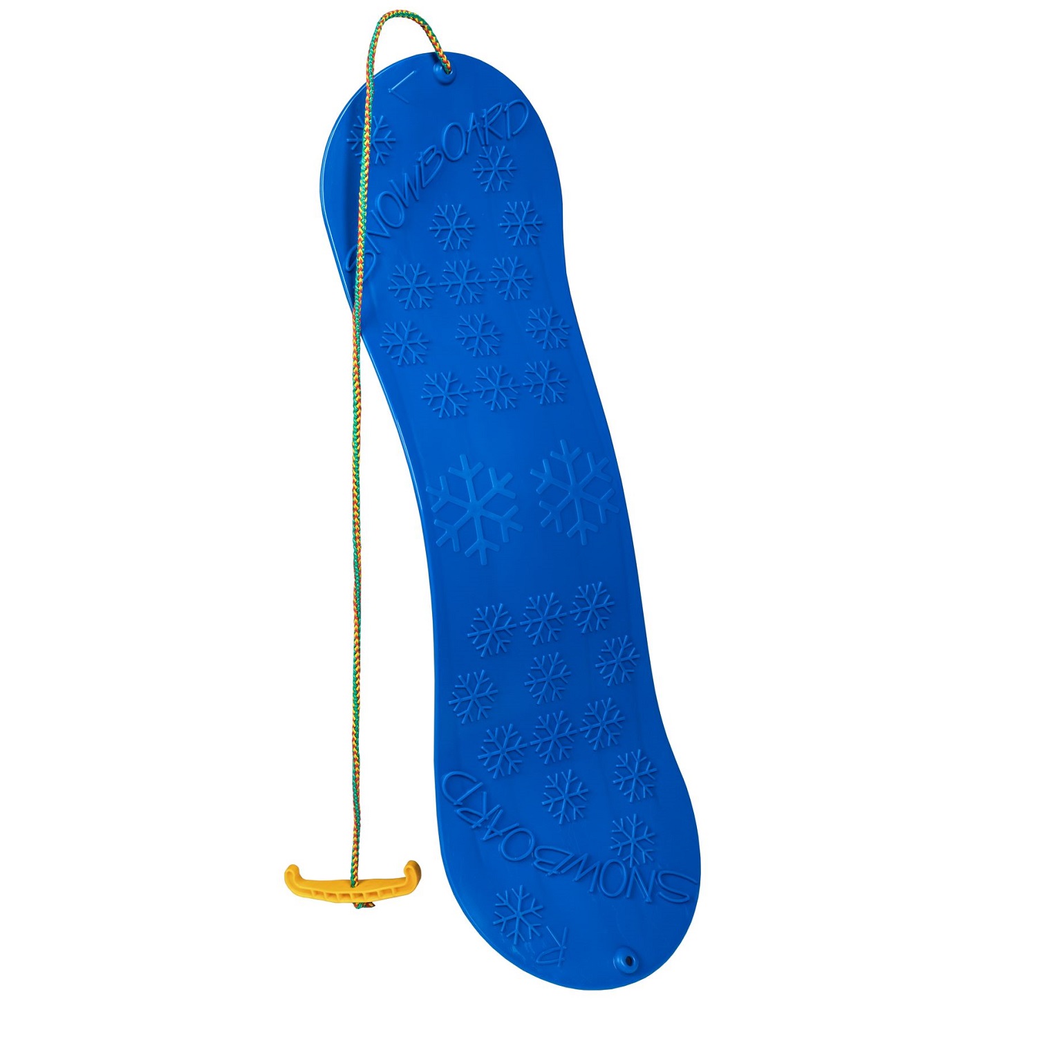 Klzák – detský skyboard – snowboard odhadovaná cena: 6.5 EUR
