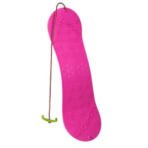 Klzák – detský skyboard – snowboard odhadovaná cena: 6.5 EUR