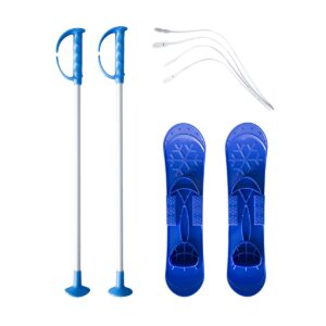Baby Ski Big Foot 42 cm odhadovaná cena: 12.2 EUR