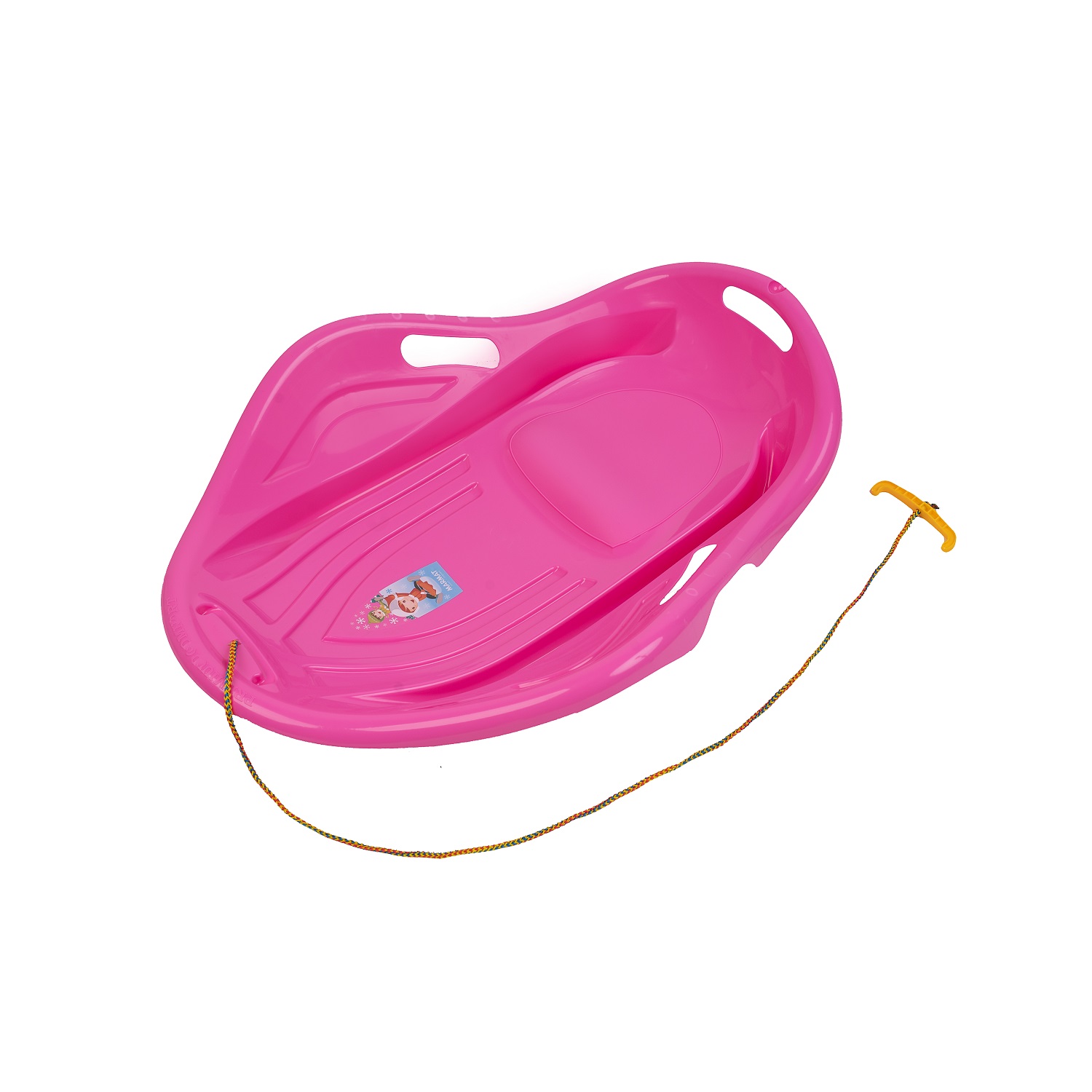 Boby Shell – ružové odhadovaná cena: 12.4 EUR