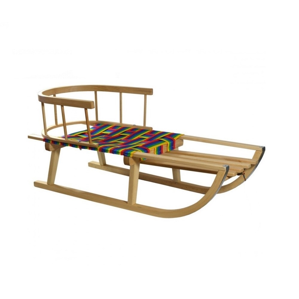 Sane drevené MASTER 90 cm s ohrádkou odhadovaná cena: 42 EUR
