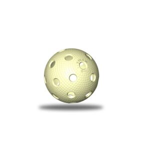 Florbalová loptička TRIX IFF – vanilková odhadovaná cena: 1.4 EUR